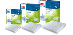Juwel Biopad Xl Jumbo - Filtermateriaal - 15.3x15.3x1 cm Jumbo Xl