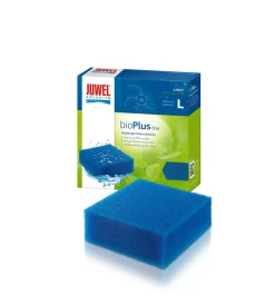 Juwel Bioplus Fijn L Standaard - Filtermateriaal - 12.5x12.5x5 cm L