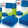 Juwel Bioplus Fijn Xl Jumbo - Filtermateriaal - 14.8x14.8x5 cm Jumbo Xl