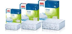 Juwel Cirax M Compact - Filtermateriaal - 200 g Compact M