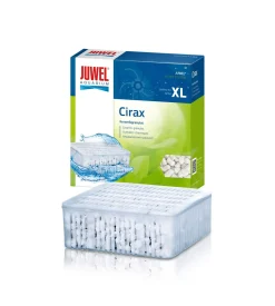 Juwel Cirax Xl Jumbo - Filtermateriaal - 500 g Jumbo Xl