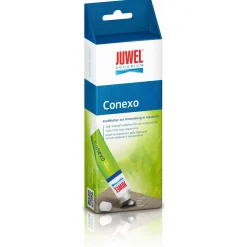 Juwel Conexo - Aquarium Toebehoren - 80 ml Zwart