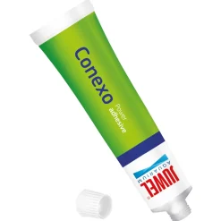 Juwel Conexo - Aquarium Toebehoren - 80 ml Zwart
