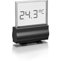 Juwel Digital Thermometer 3.0 - Verwarming - Zwart Digitaal