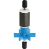 Juwel Eccoflow Impeller 600 - Pomponderdeel - 10x8x7 cm Grijs Groen 600