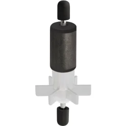 Juwel Eccoflow Impeller 1500 - Pomponderdeel - 10x8x9 cm Grijs Groen 1500