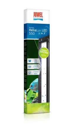 Juwel Helialux Led - Verlichting