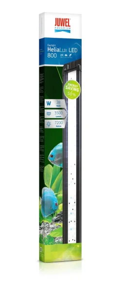 Juwel Helialux Led - Verlichting