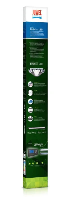 Juwel Helialux Led - Verlichting