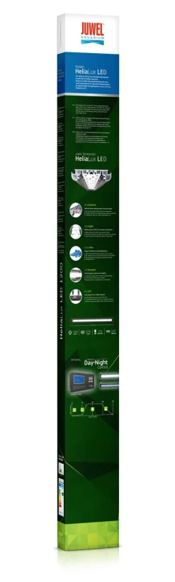 Juwel Helialux Led - Verlichting