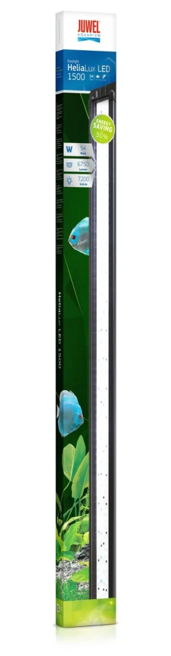 Juwel Helialux Led - Verlichting