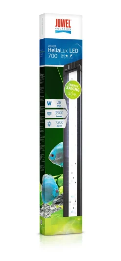 Juwel Helialux Led - Verlichting