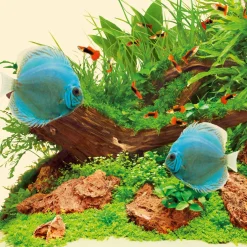 Juwel High-Lite Nature - Verlichting