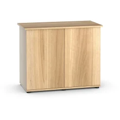 Juwel Kast Rio 290 Sbx - Aquariummeubel - 101x51x80 cm Licht Hout