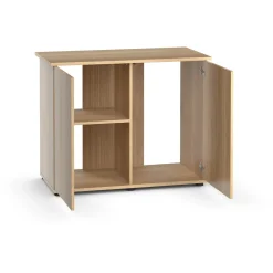 Juwel Kast Rio 290 Sbx - Aquariummeubel - 101x51x80 cm Licht Hout