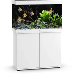 Juwel Kast Rio 290 Sbx - Aquariummeubel - 101x51x80 cm Wit
