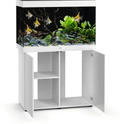 Juwel Kast Rio 290 Sbx - Aquariummeubel - 101x51x80 cm Wit