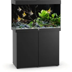 Juwel Kast Rio 290 Sbx - Aquariummeubel - 101x51x80 cm Zwart