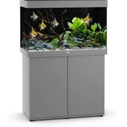 Juwel Kast Rio 290 Sbx - Aquariummeubel - 101x51x80 cm Grijs