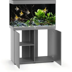 Juwel Kast Rio 290 Sbx - Aquariummeubel - 101x51x80 cm Grijs