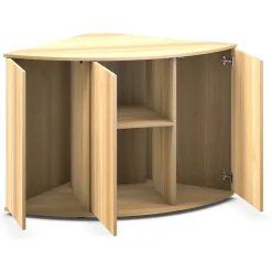 Juwel Kast Trigon 350 Sbx 123x87x80 cm - Aquariummeubel