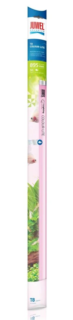 Juwel Lamp Colour - Verlichting