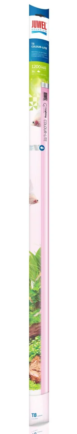 Juwel Lamp Colour - Verlichting