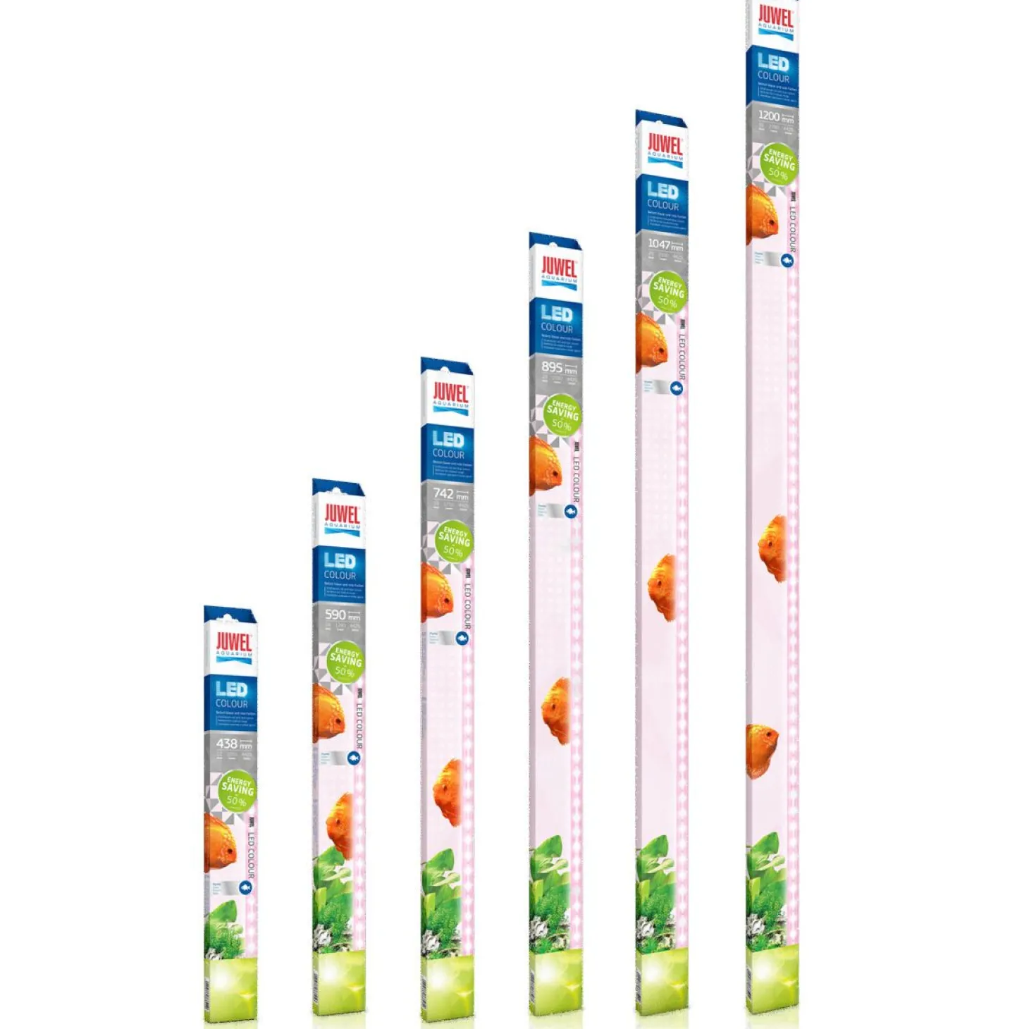 Juwel Led Lamp Color 4425k - Verlichting