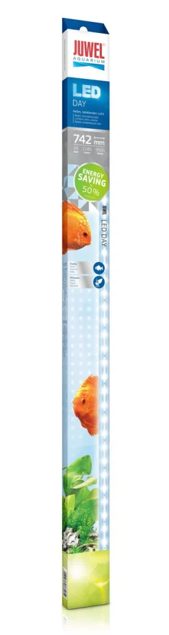 Juwel Led Lamp Day 9000k - Verlichting