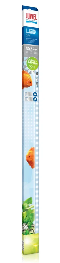 Juwel Led Lamp Day 9000k - Verlichting