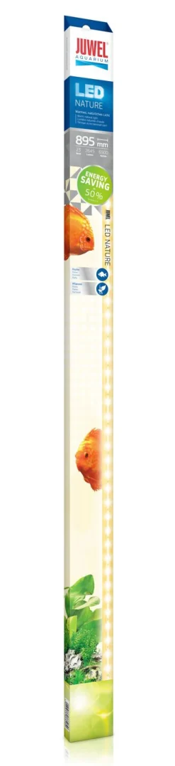 Juwel Led Lamp Nature 6500k - Verlichting