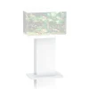Juwel Multi-Stand 60/50 Sb - Aquariummeubel - Wit 60/50x31x62 Cm