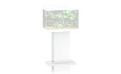 Juwel Multi-Stand 60/50 Sb - Aquariummeubel - Wit 60/50x31x62 Cm