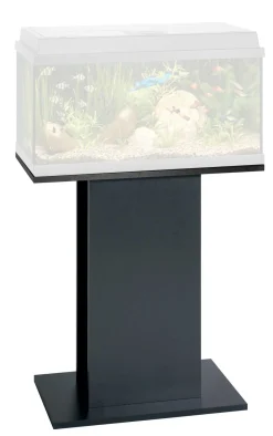 Juwel Multi-Stand 60/50 Sb - Aquariummeubel - Zwart 60/50x31x62 Cm