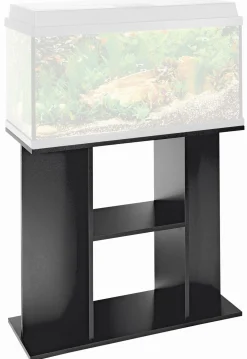 Juwel Multi-Standaard 835 Sb - Aquariummeubel - 81x36x73 cm Zwart