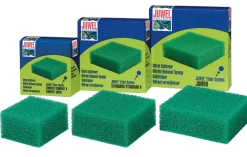 Juwel Nitrax L Standaard - Filtermateriaal - 12.5x12.5x5 cm L