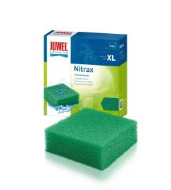 Juwel Nitrax Xl Jumbo - Filtermateriaal - 14.8x14.8x5 cm Jumbo Xl