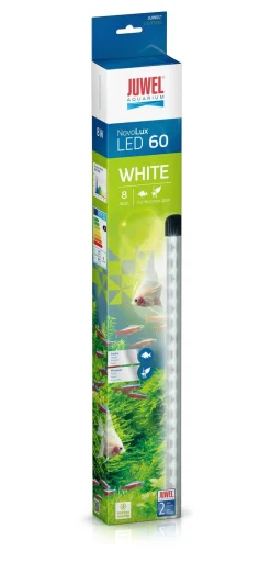 Juwel Novolux Led 60 Wit - Verlichting