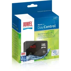 Juwel Novolux Led Day Control - Verlichting - Zwart per stuk