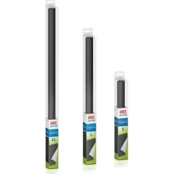 Juwel Poster 3 Xl - Aquarium - Achterwand - 150x60 cm Zwart Wit Xl