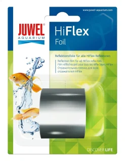 Juwel Reflectie Folie Rol - Verlichting - 240x240 cm