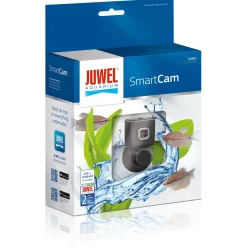 Juwel Smartcam - Onderwater Camera - Aquarium Toebehoren - Zwart per stuk