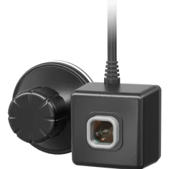 Juwel Smartcam - Onderwater Camera - Aquarium Toebehoren - Zwart per stuk