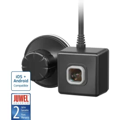 Juwel Smartcam - Onderwater Camera - Aquarium Toebehoren - Zwart per stuk