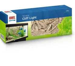 Juwel Terras Cliff Light - Aquarium - Achterwand - 35x9x15 cm