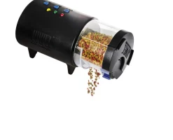 Juwel Voederautomaat - Automatische voersystemen - Voor 60 Voederbeurten