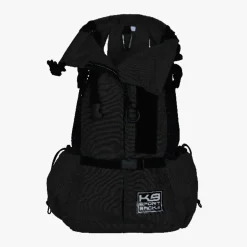K9 Sport Sack Air 2 Zwart - Hondenrugzak