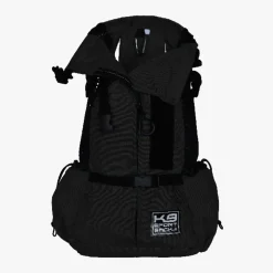 K9 Sport Sack Air 2 Zwart - Hondenrugzak