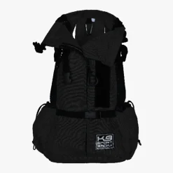 K9 Sport Sack Air 2 Zwart - Hondenrugzak