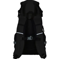 K9 Sport Sack Plus 2 Zwart - Hondenrugzak